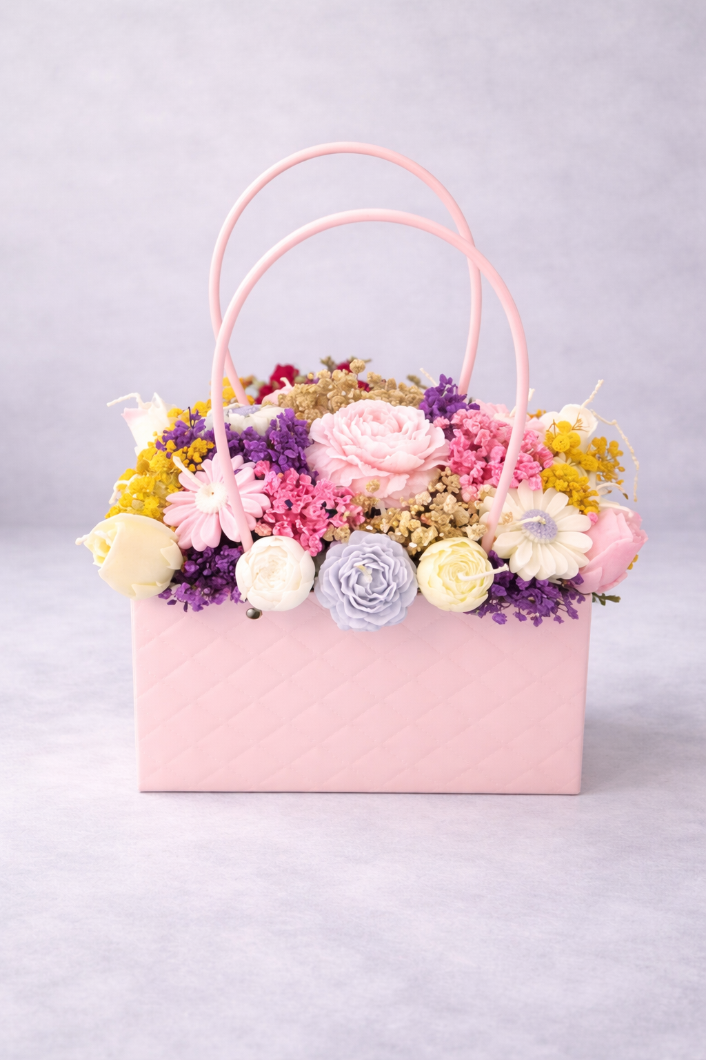 Bouquet Prestige 13