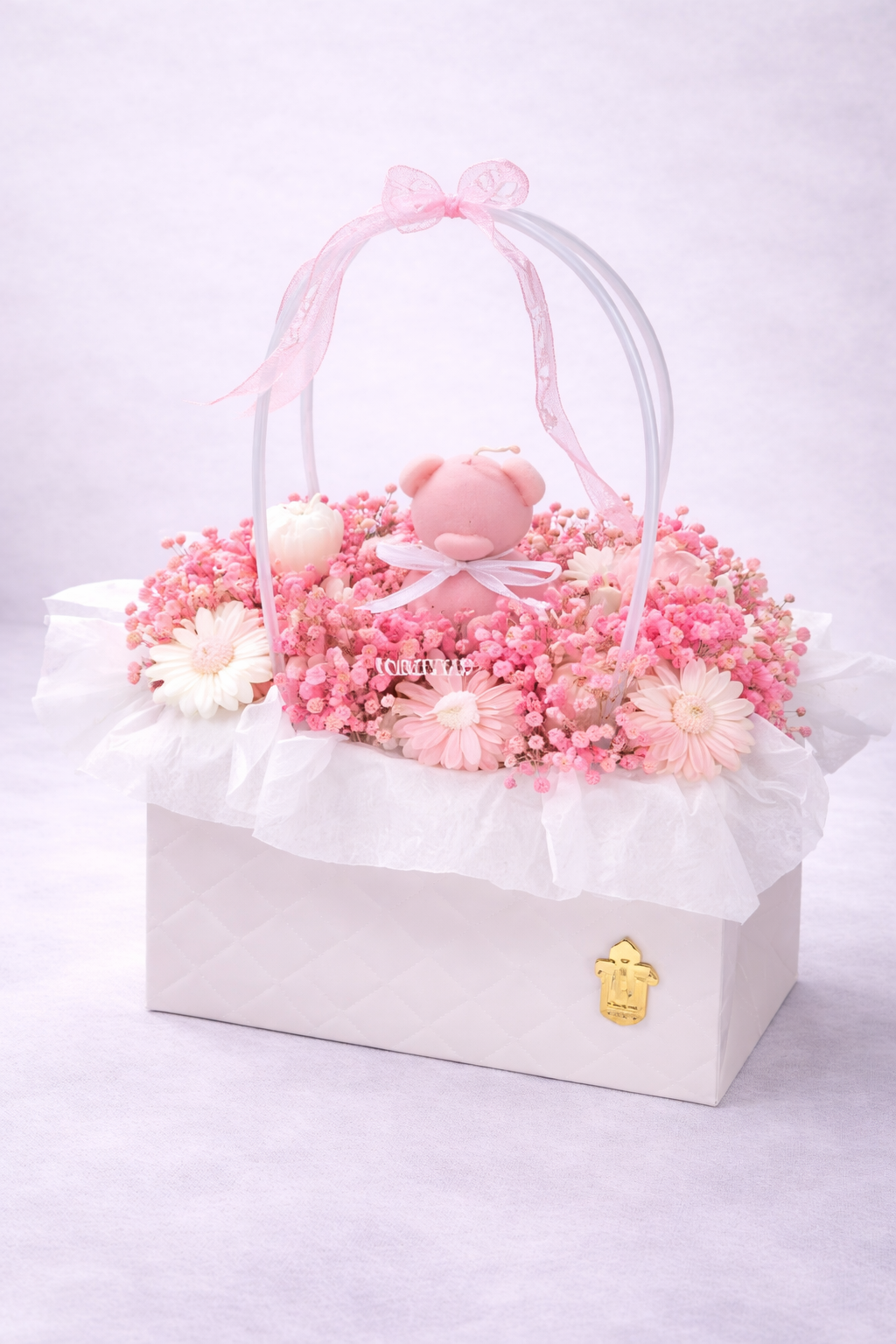 Bouquet Prestige 15