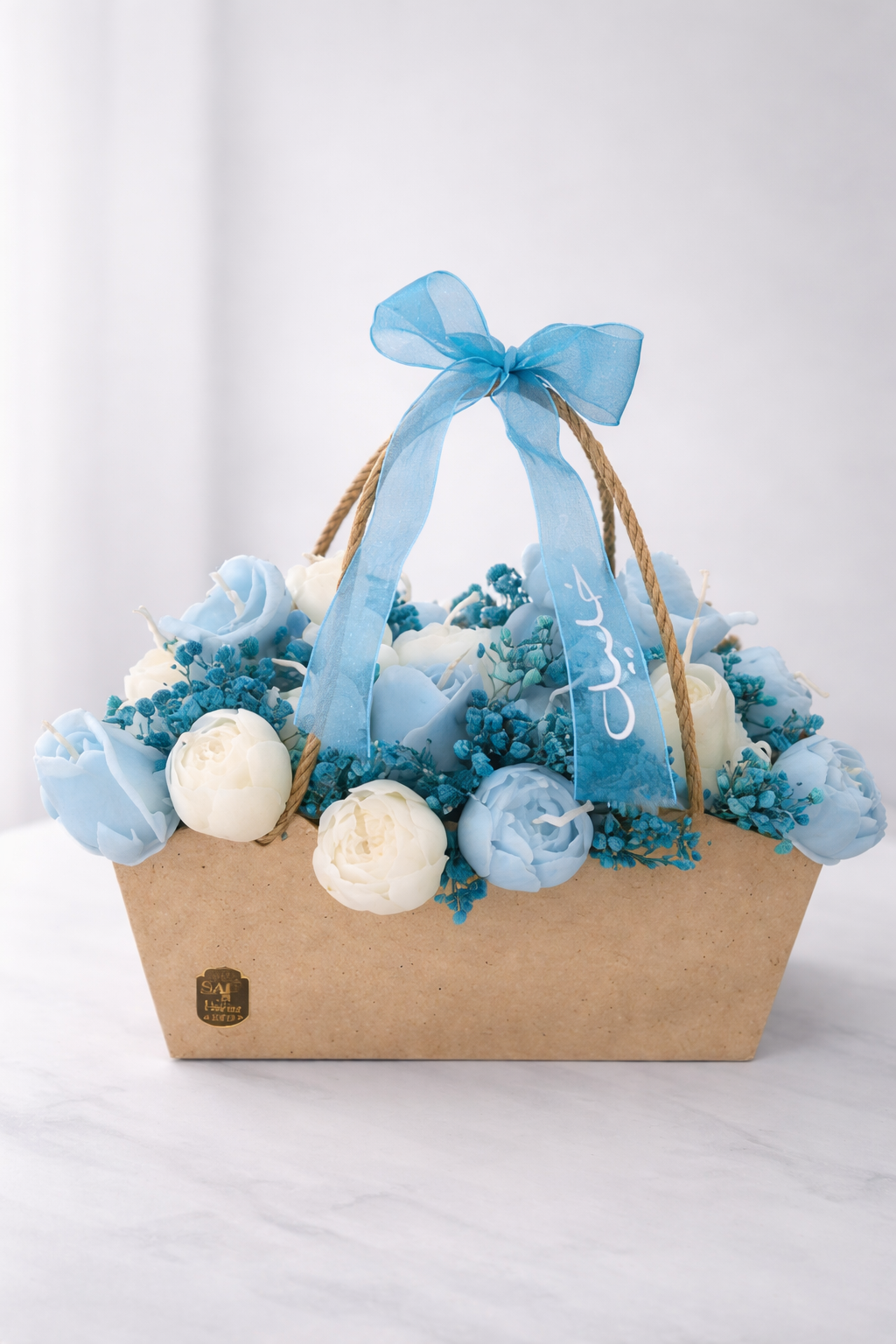 Bouquet Prestige 17