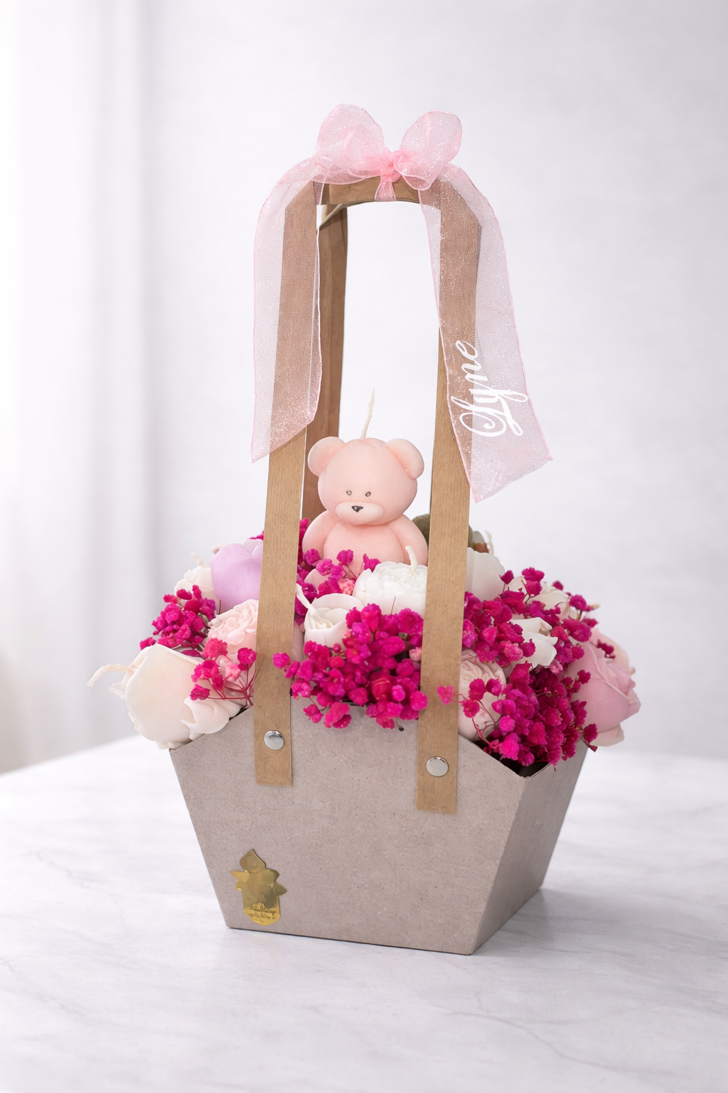 Bouquet Prestige 18