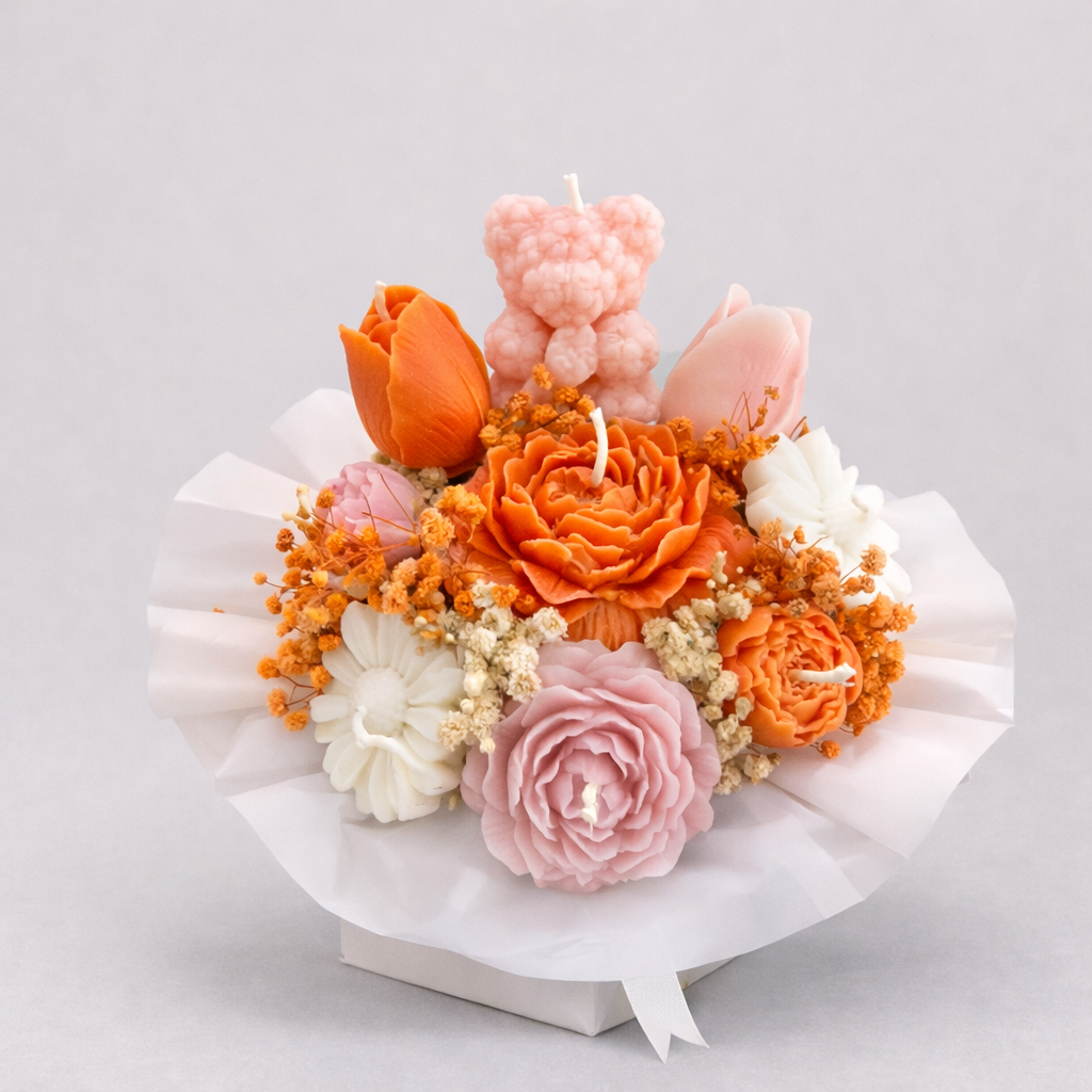 Bouquet Prestige 2
