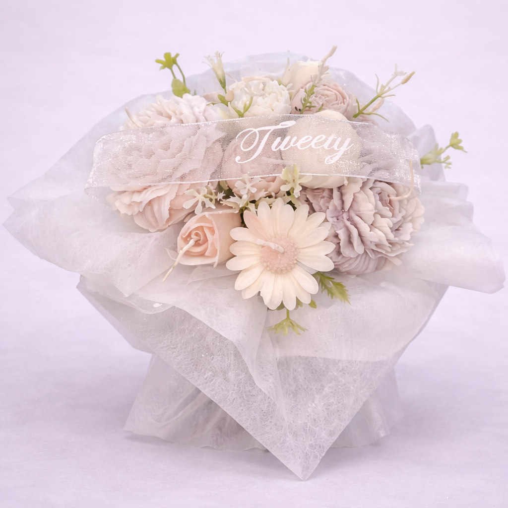 Bouquet Prestige 21