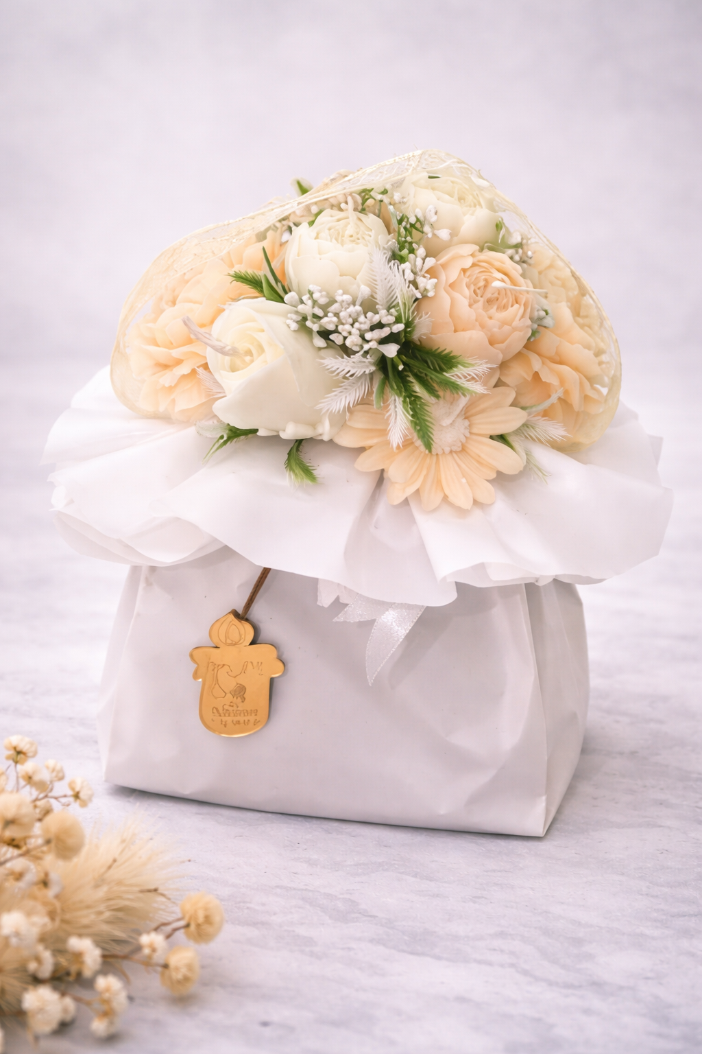 Bouquet Prestige 22