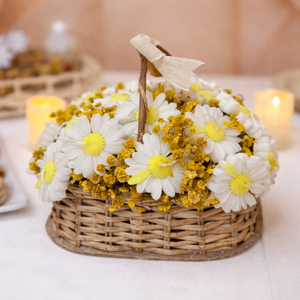 Bouquet Prestige 23