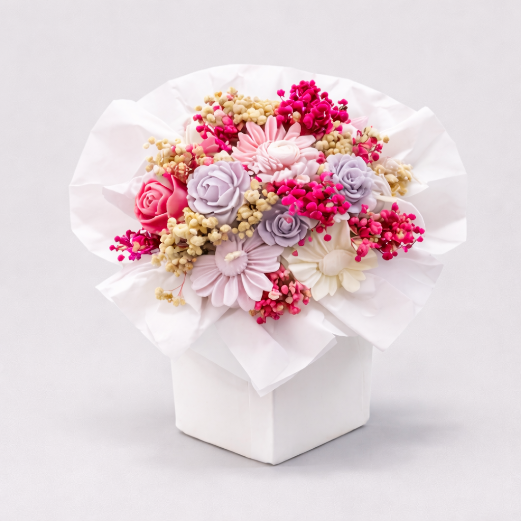 Bouquet Prestige 3