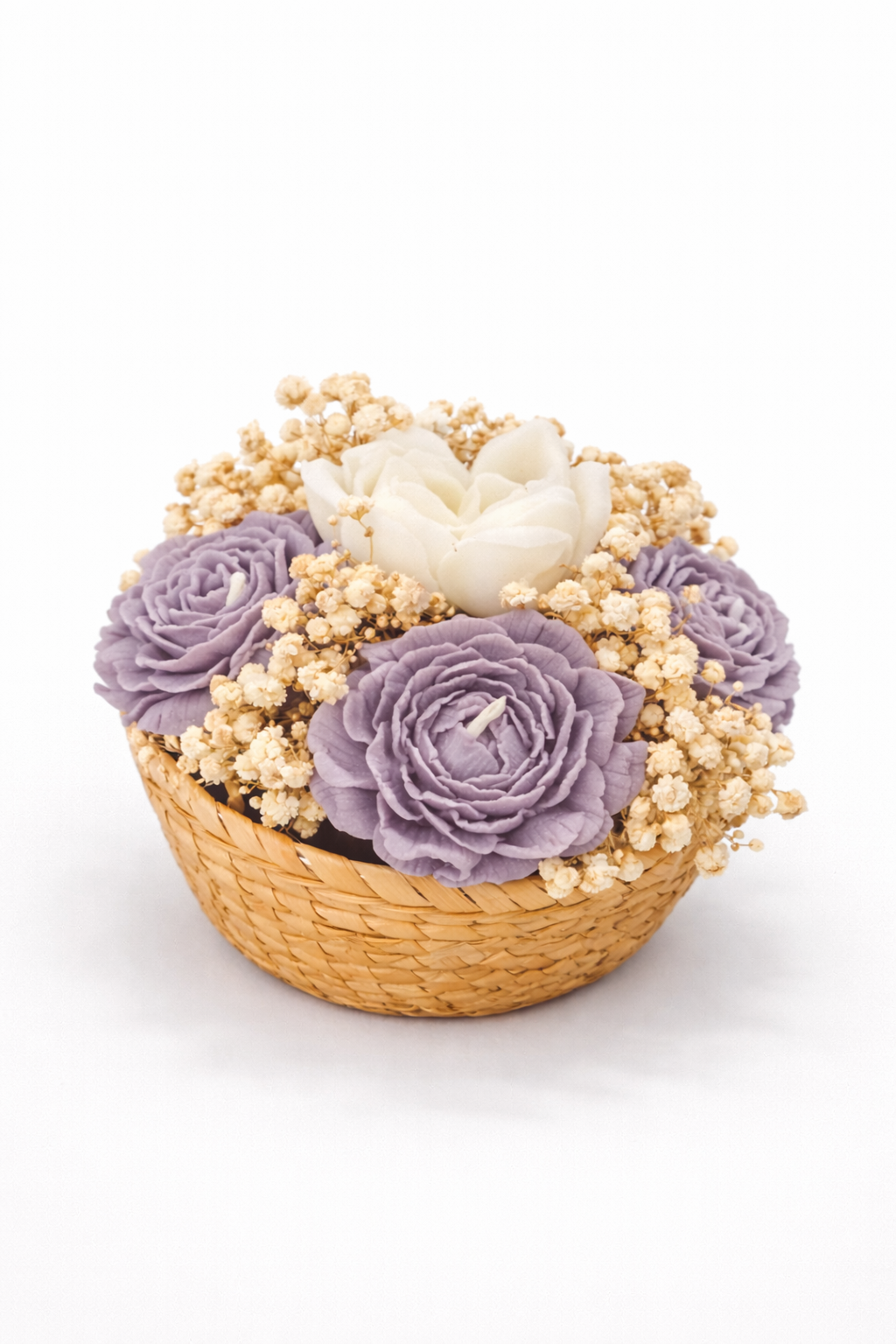 Bouquet Prestige 4