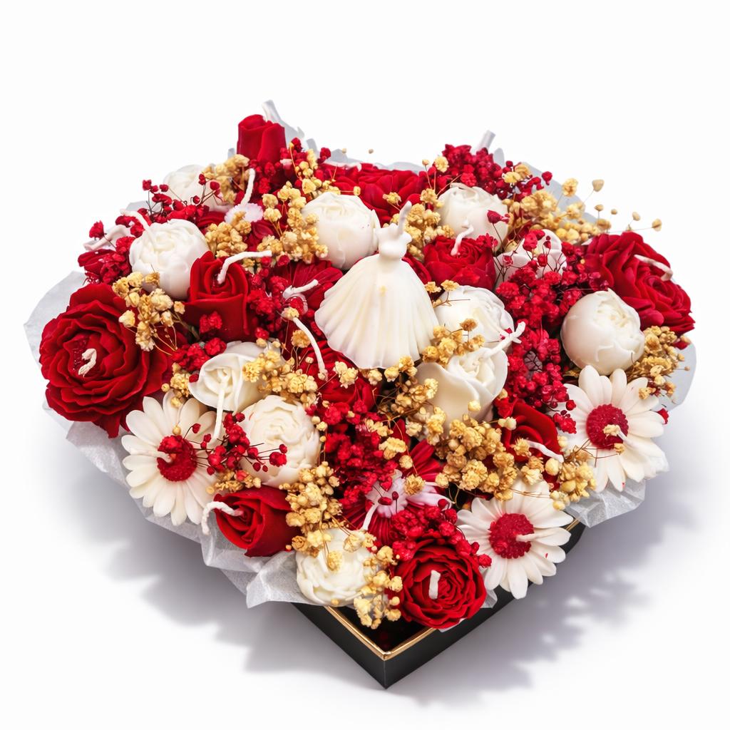 Bouquet Prestige 5
