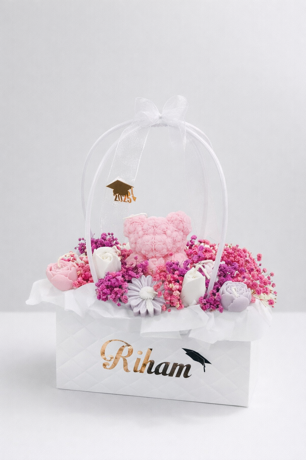 Bouquet Prestige 7