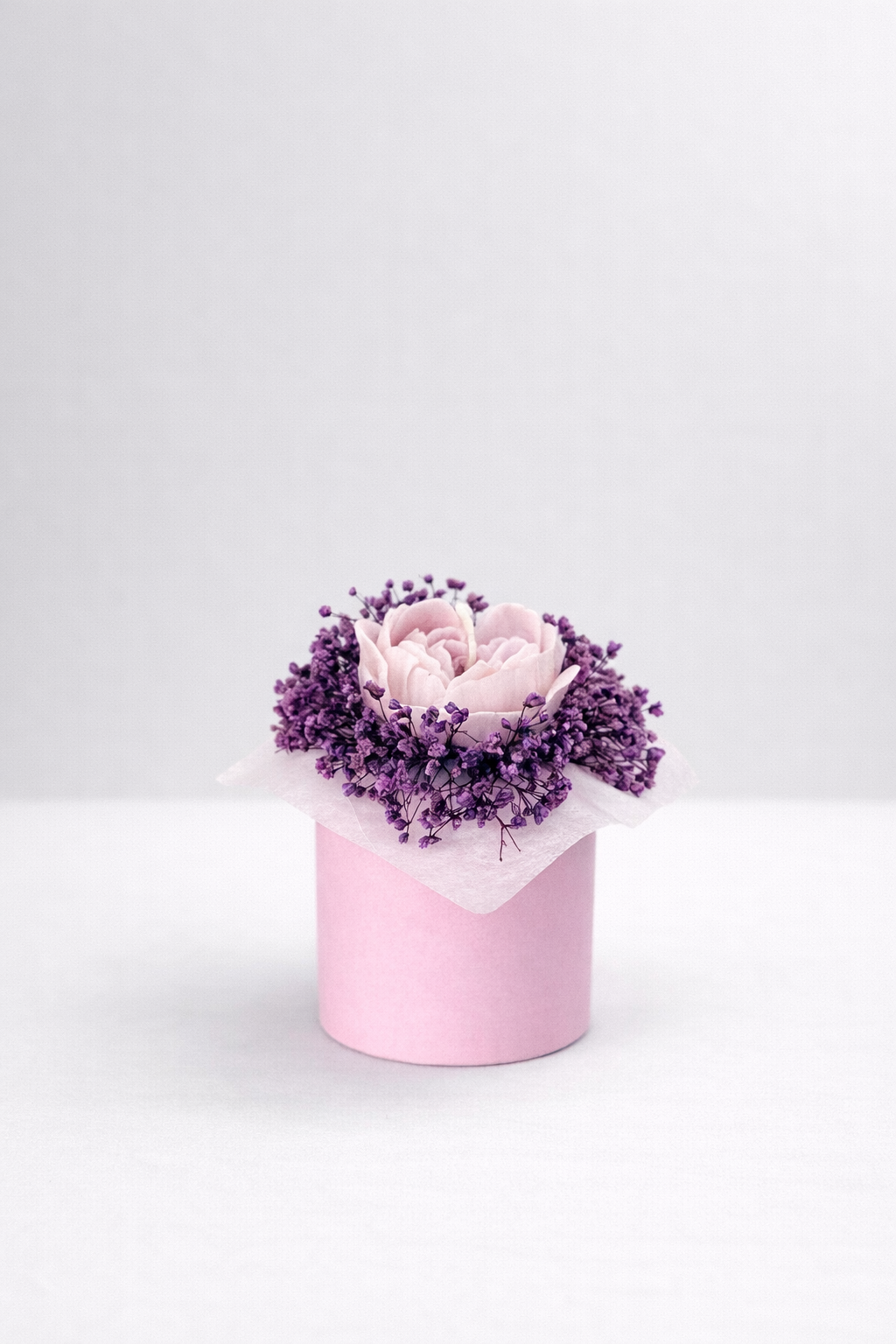 Bouquet Prestige 8