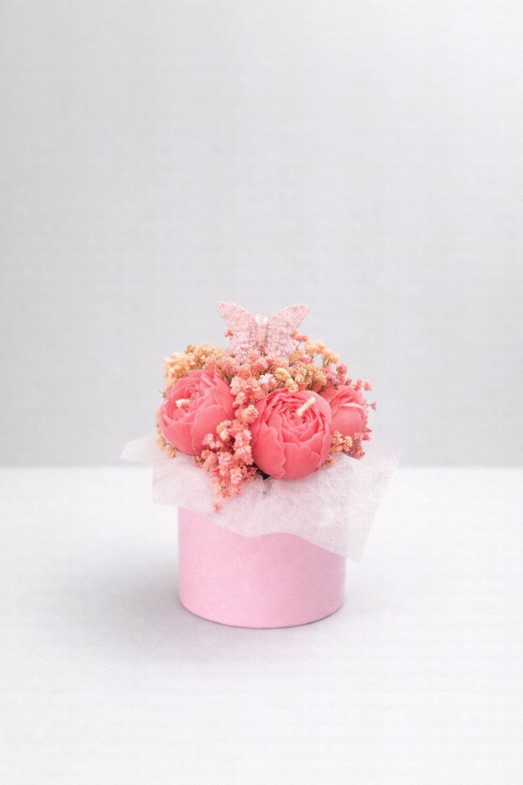 Bouquet Prestige 9