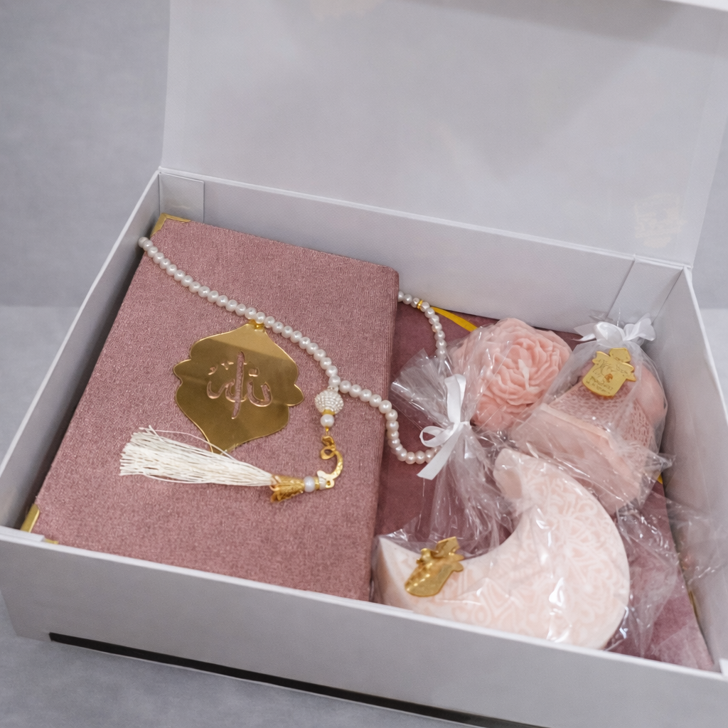 Box Cadeau 1