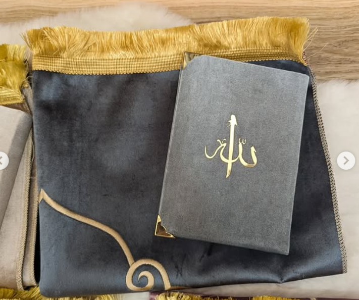 Box Cadeau 10