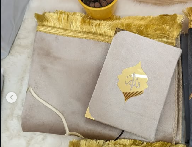 Box Cadeau 12