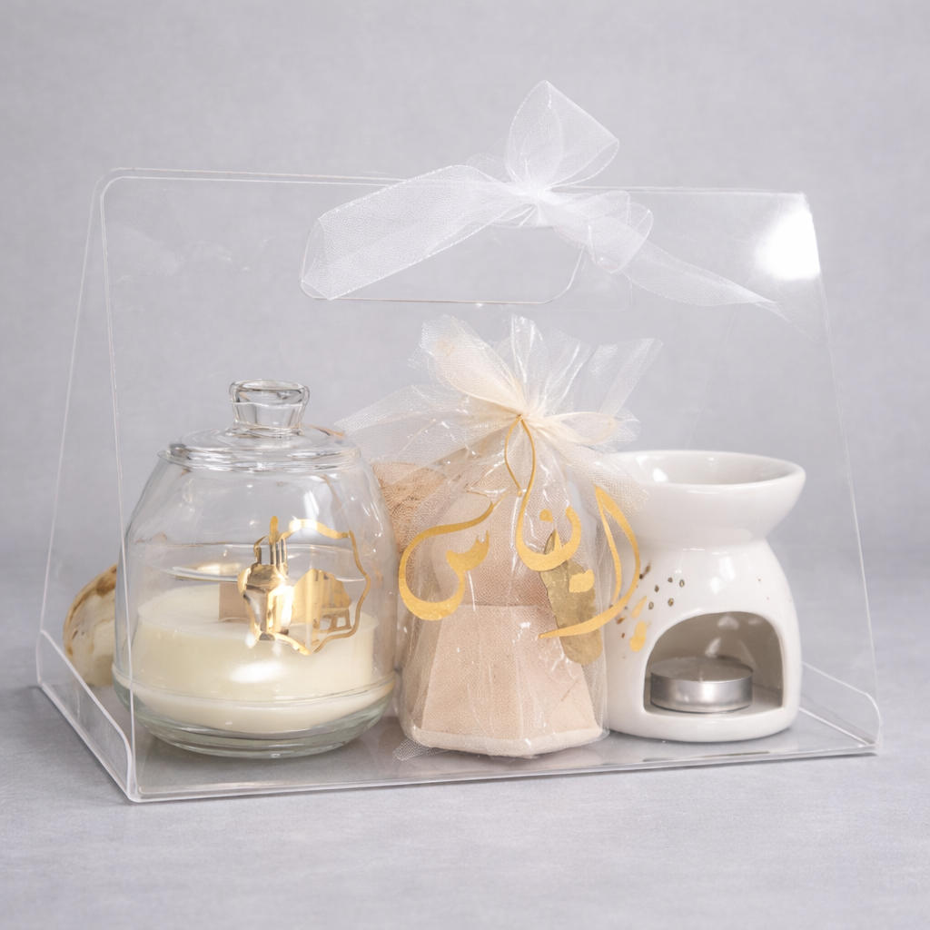 Box Cadeau 13