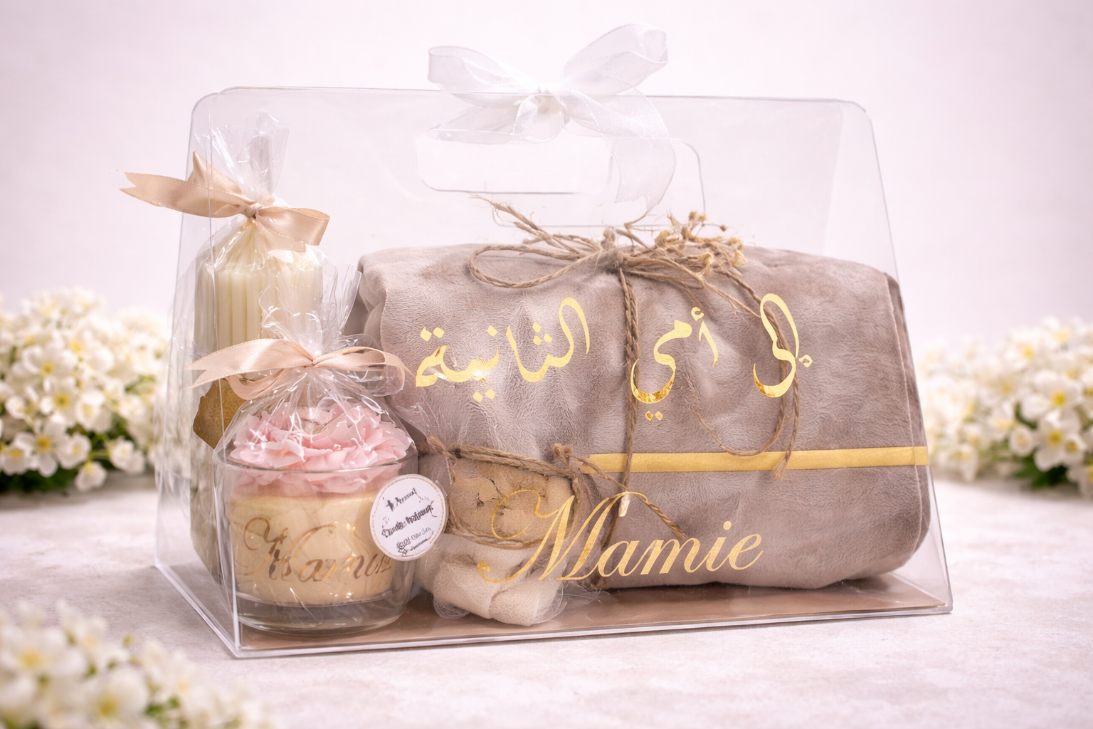 Box Cadeau 16