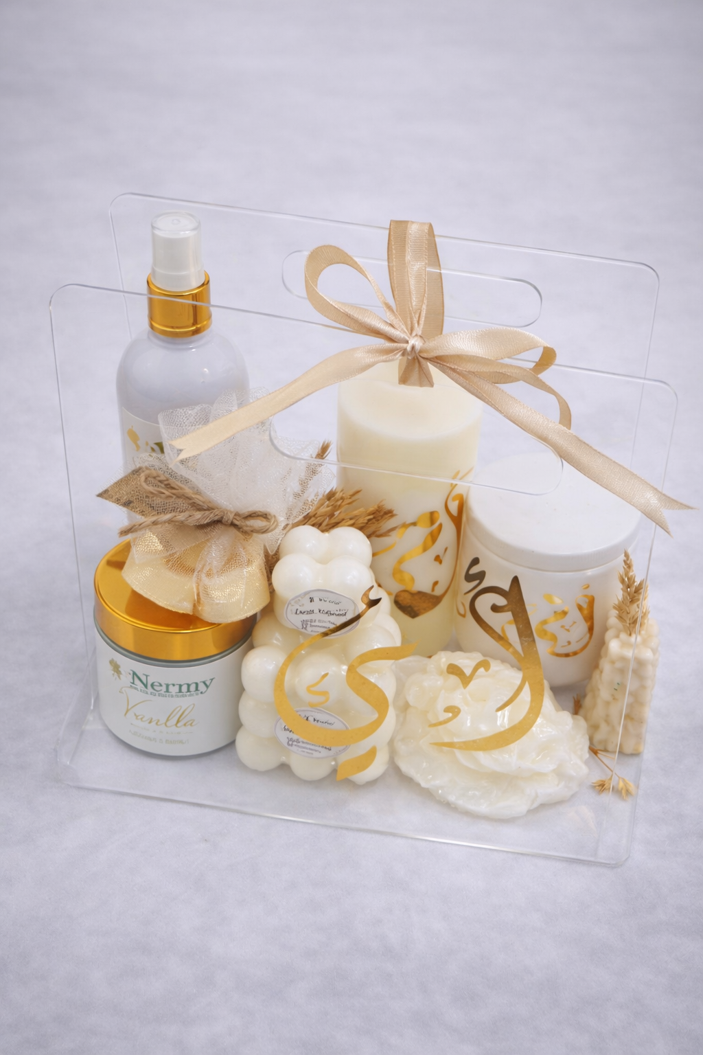 Box Cadeau 17