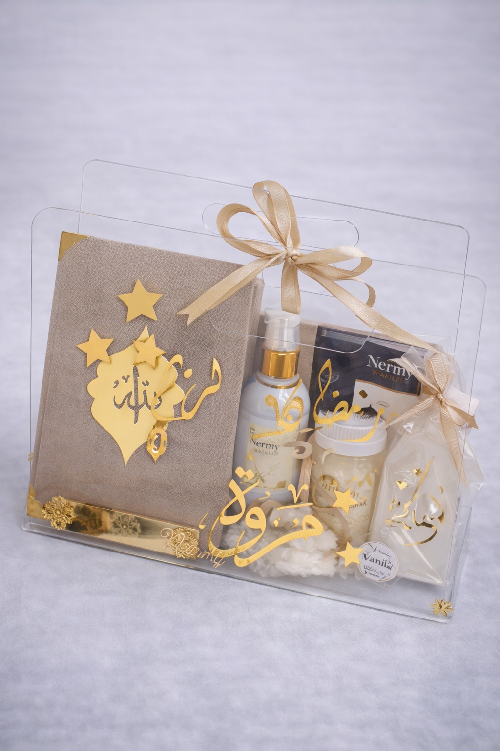 Box Cadeau 18
