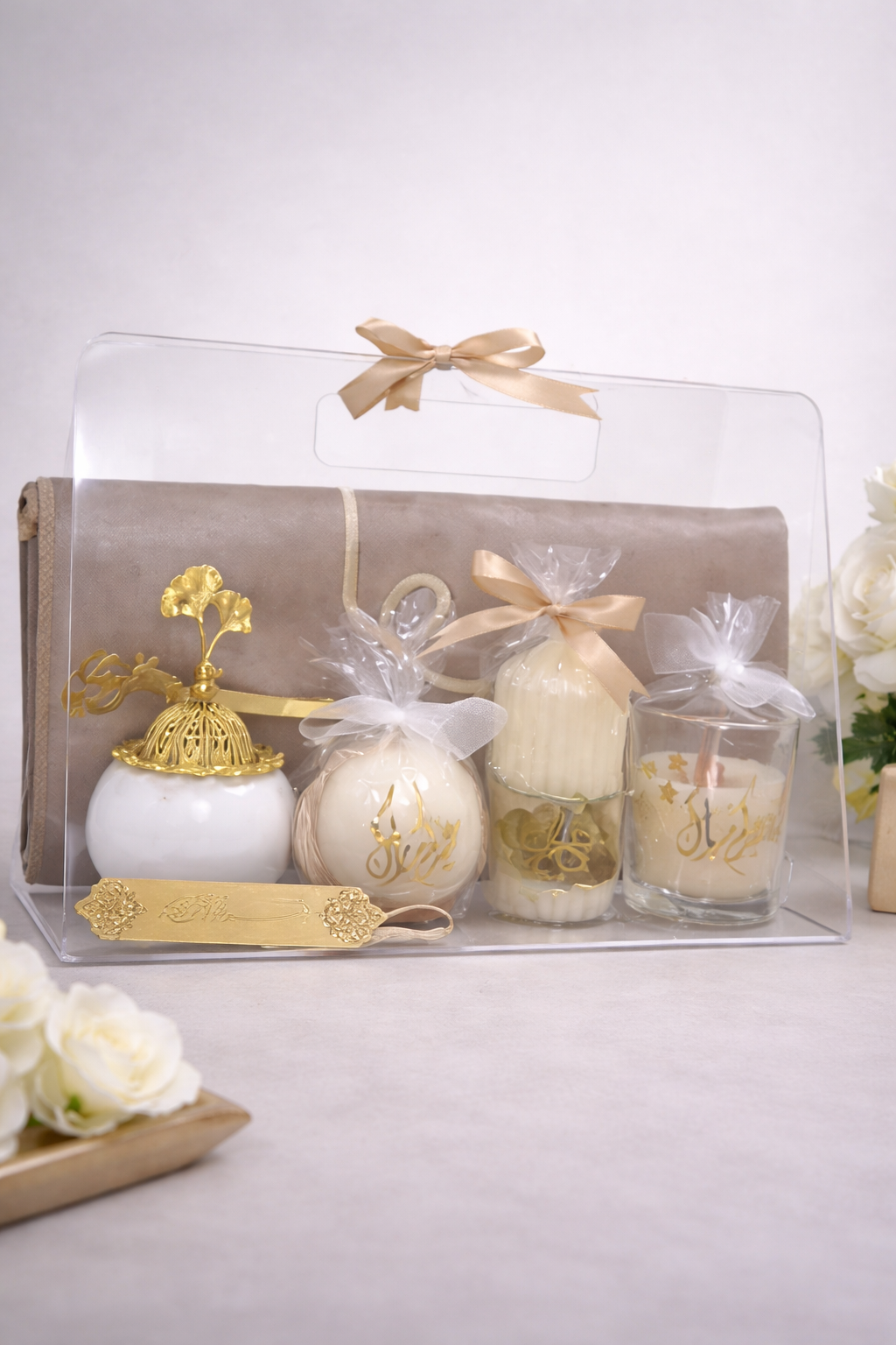 Box Cadeau 19