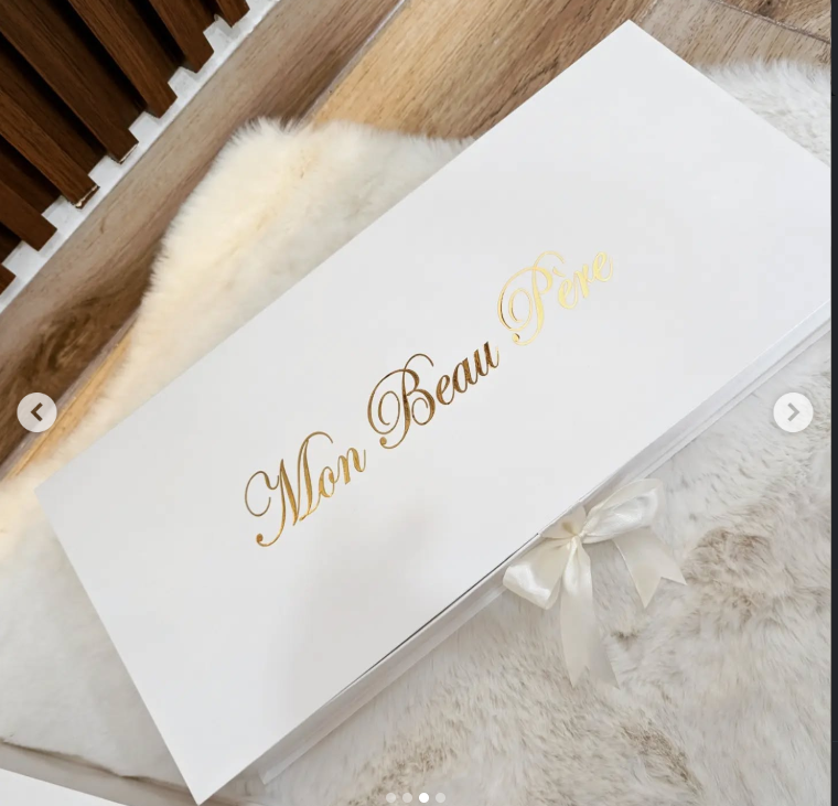 Box Cadeau 4