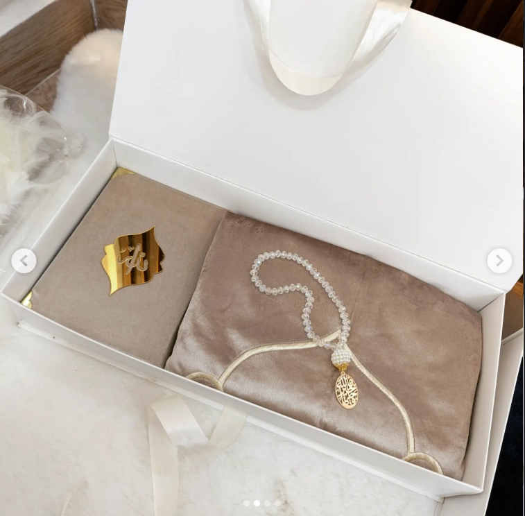Box Cadeau 5