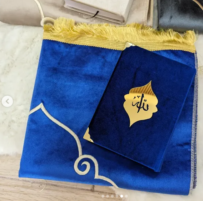 Box Cadeau 9