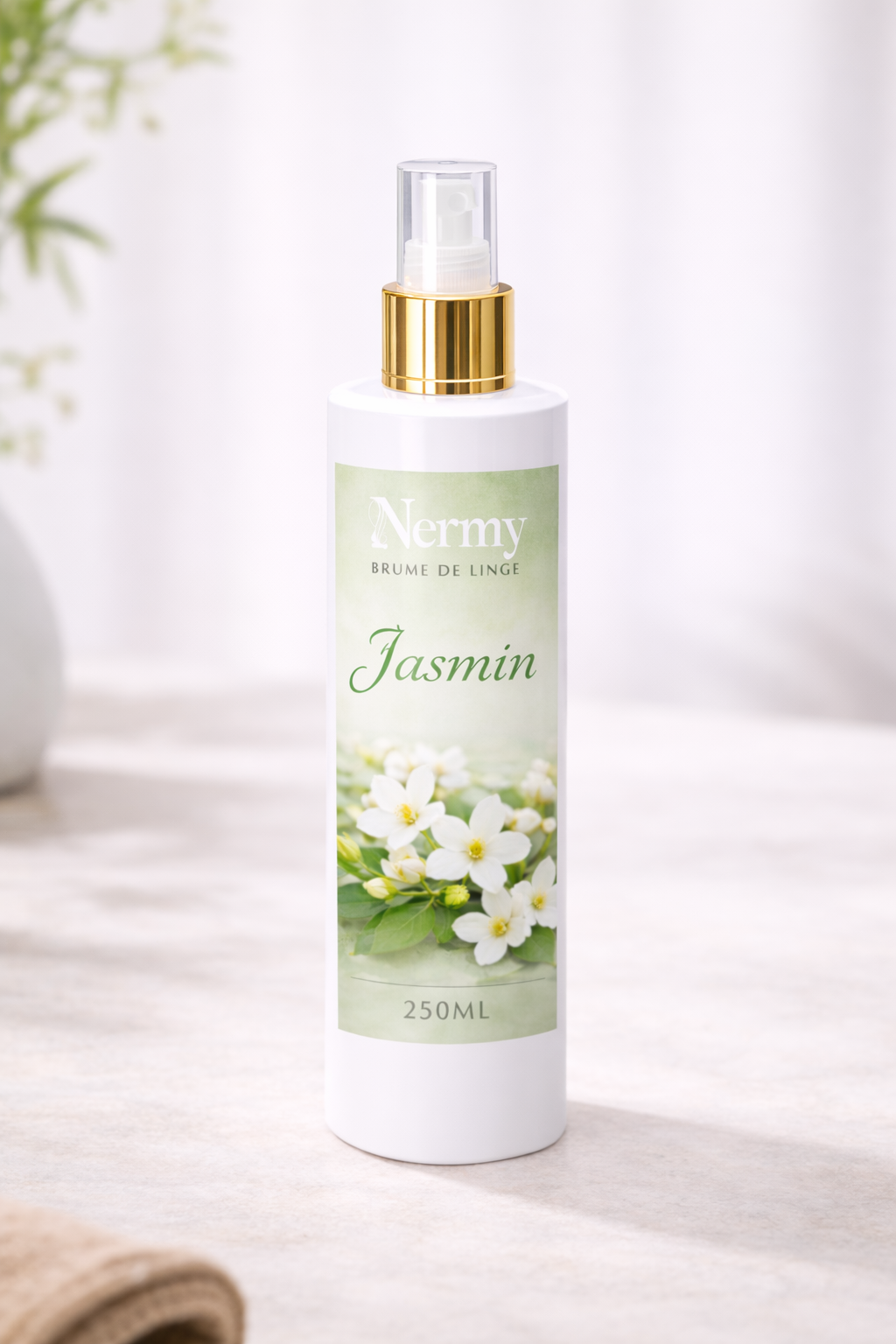 Brume Jasmin 250ml