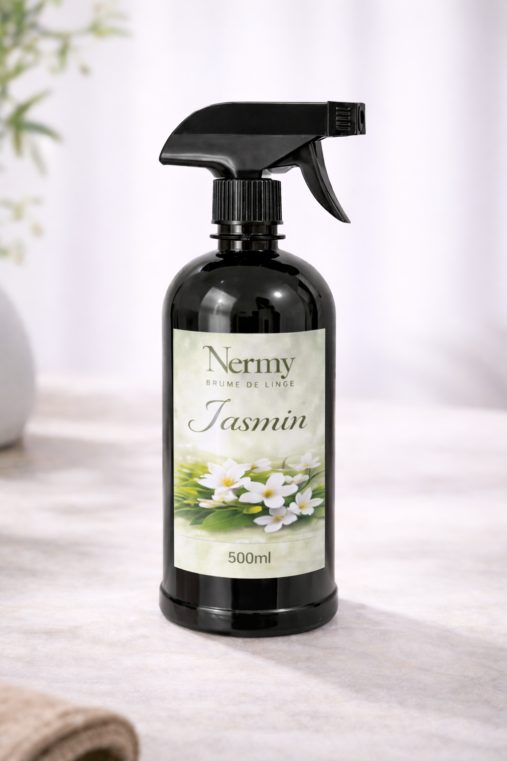 Brume Jasmin 500ml