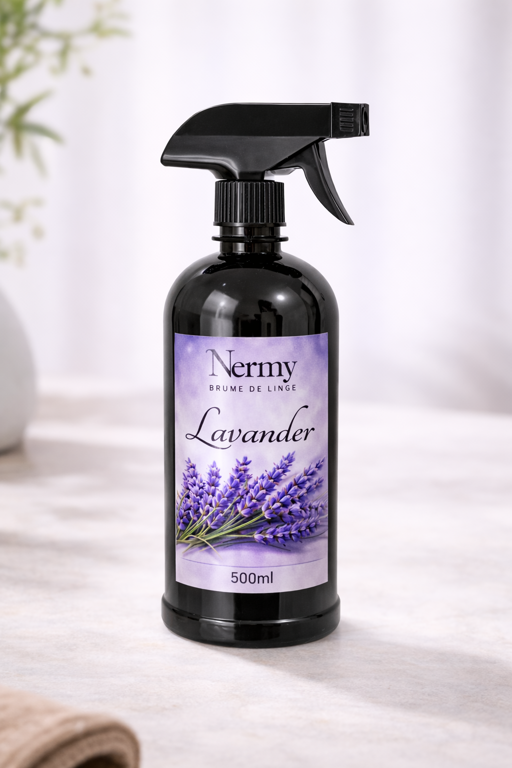 Brume Lavender 500ml