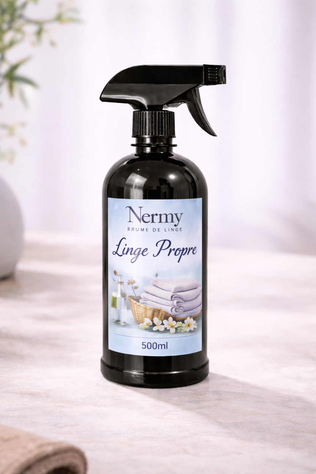 Brume Linge Propre 500ml