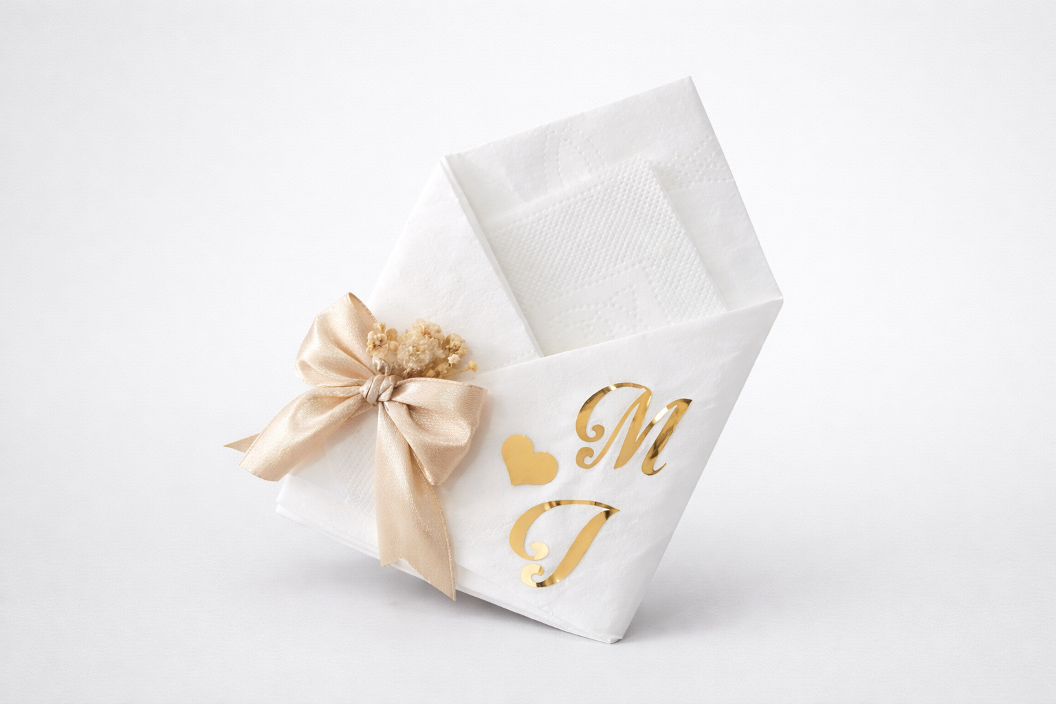 Serviette 1