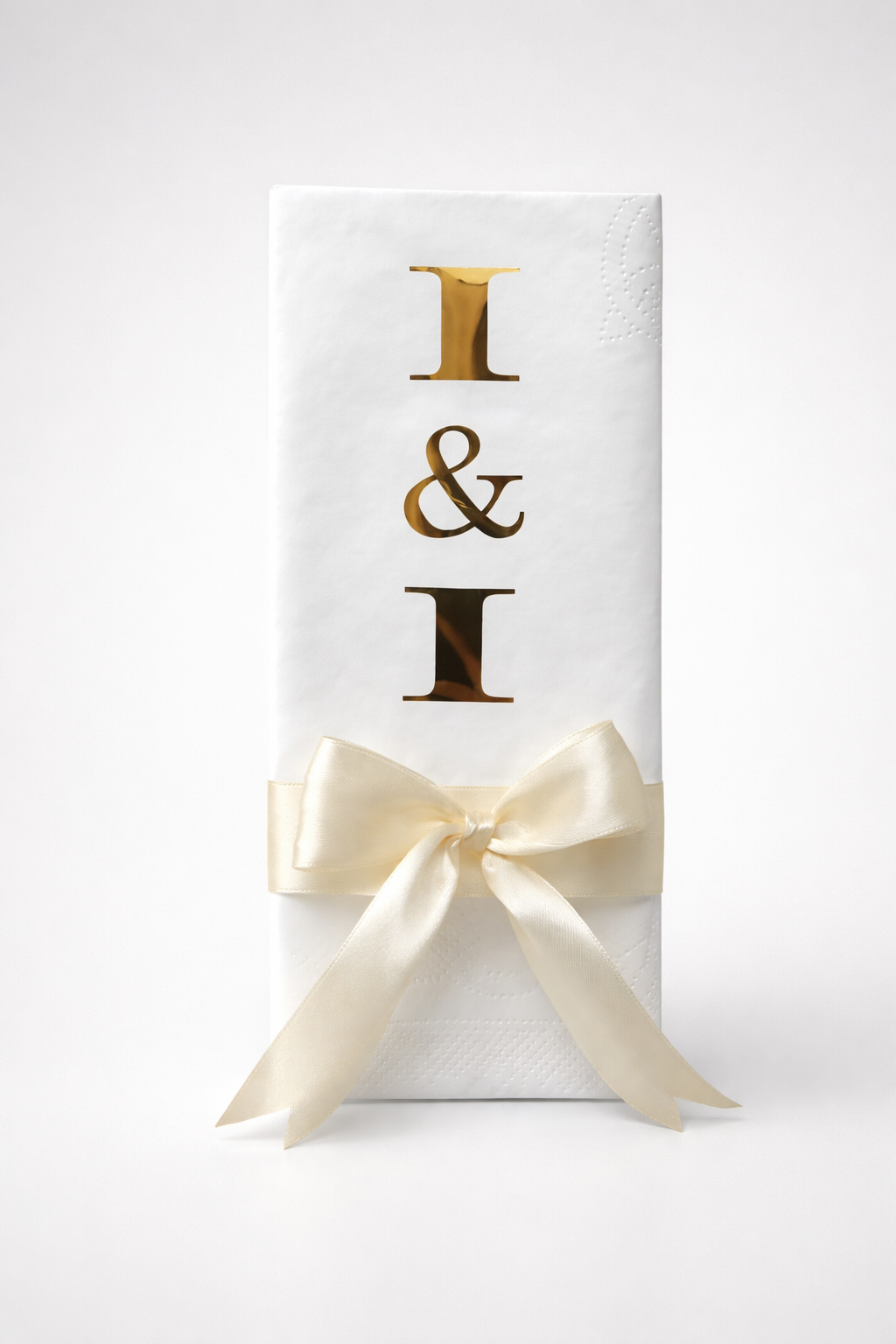 Serviette 3