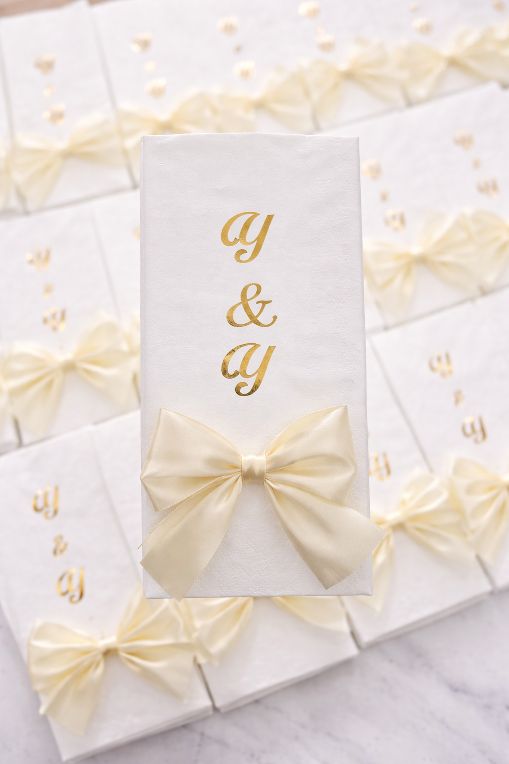 Serviette 4