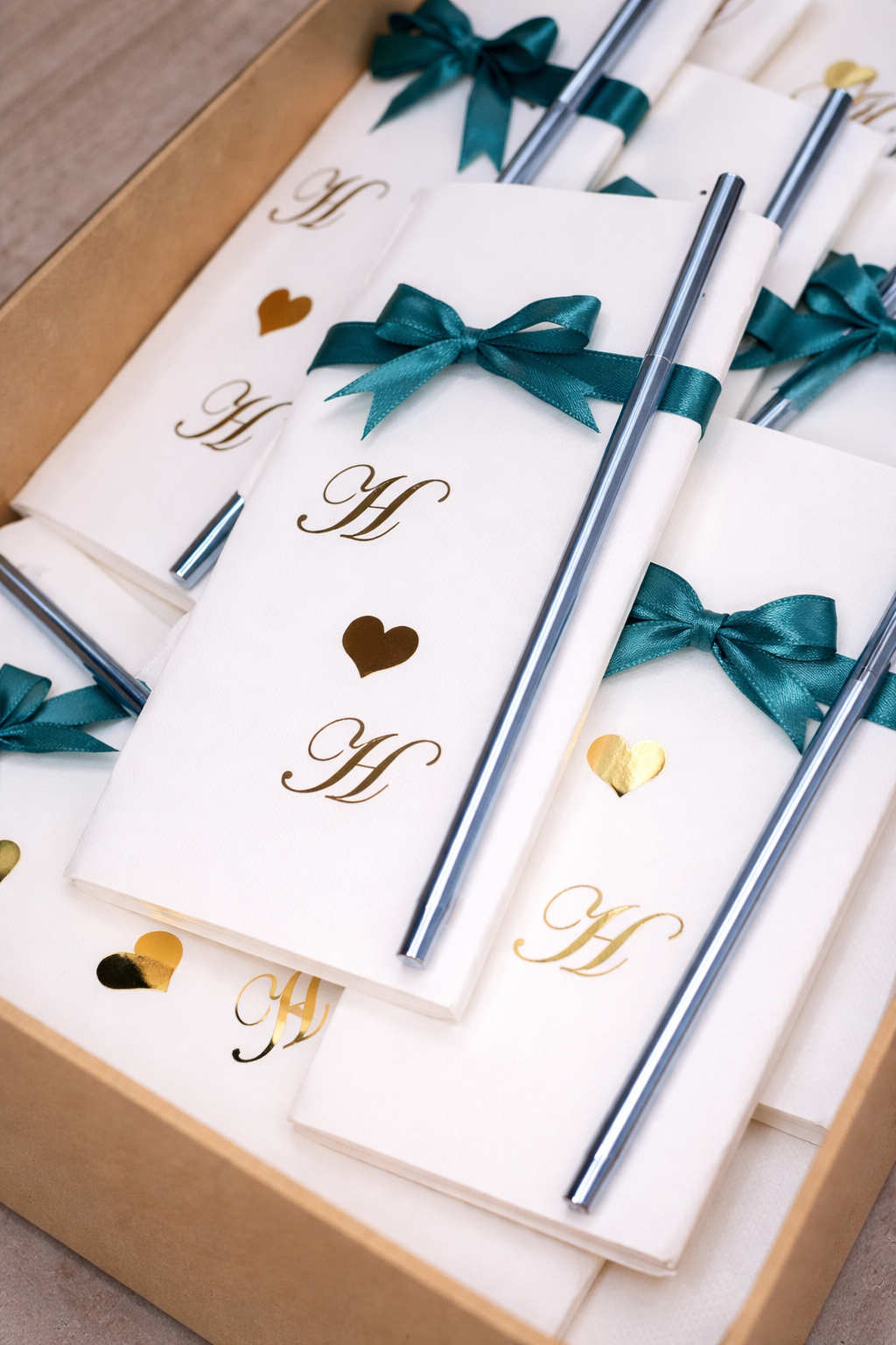 Serviette 5