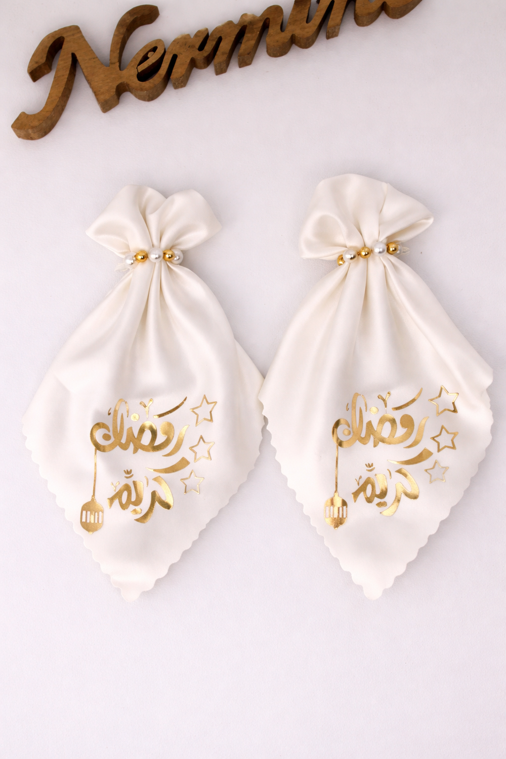 Serviette Fête 3