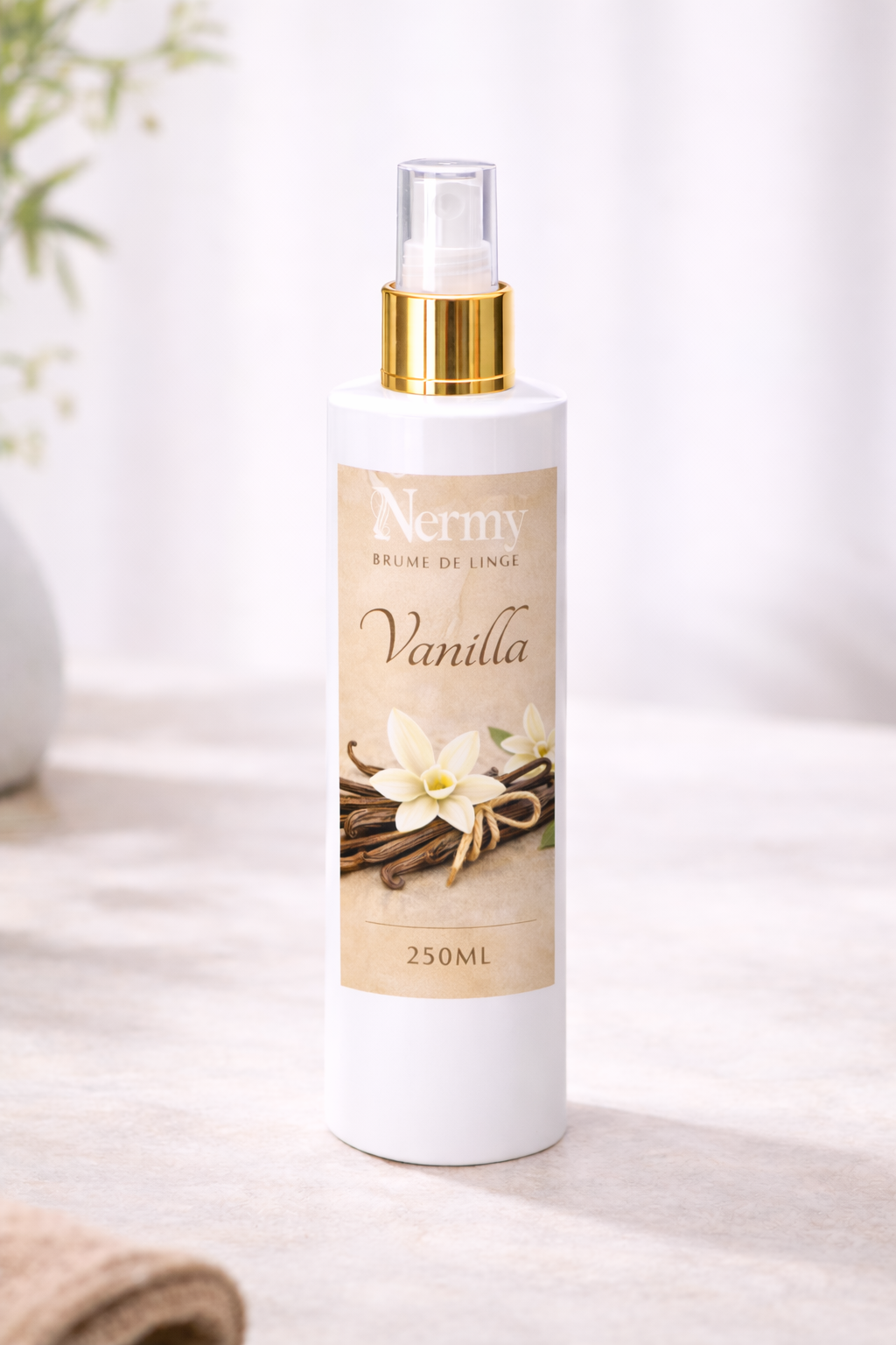 Brume Vanilla 250ml