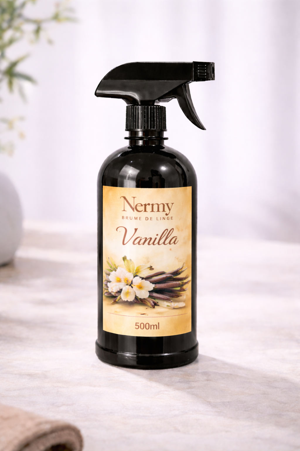 Brume Vanilla 500ml